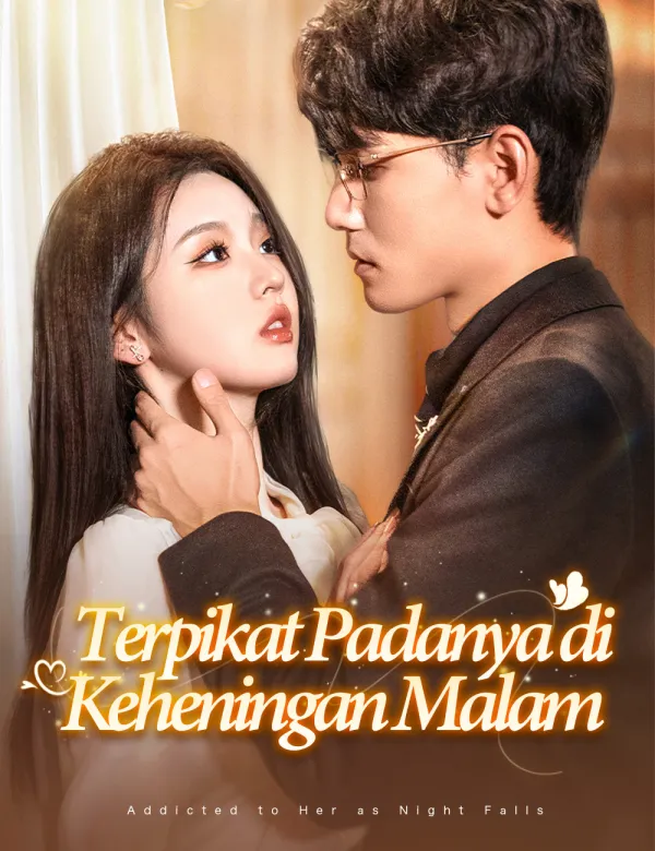 Terpikat Padanya di Keheningan Malam