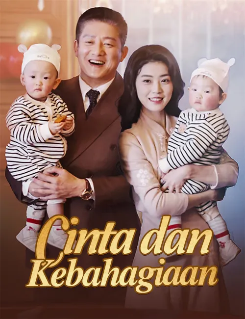 Cinta dan Kebahagiaan