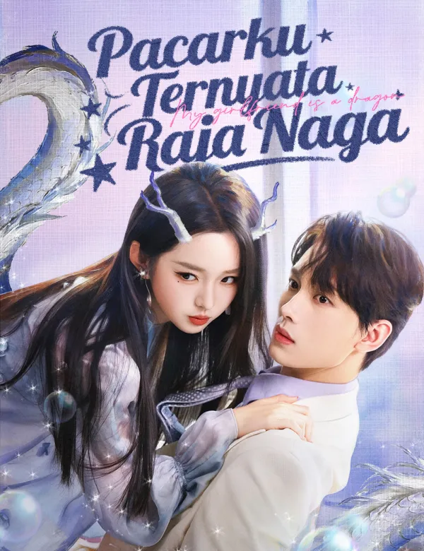 Pacarku Ternyata Raja Naga