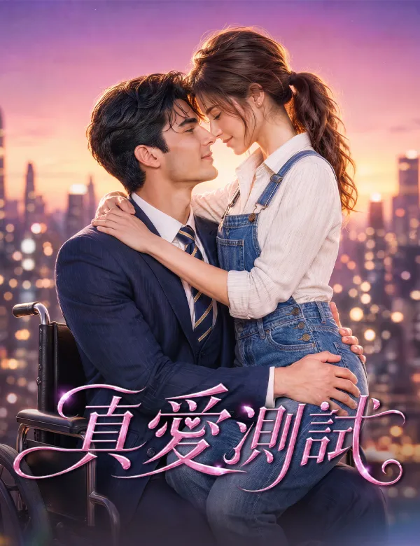 真愛測試
