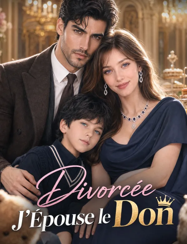 Divorcée, J'Épouse le Don (doublage)